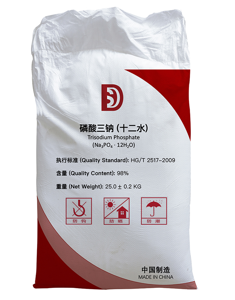 磷酸三钠（十二水合）