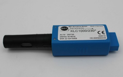 紫外火焰探测器 KLC1000