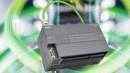 西门子PLC-smart200