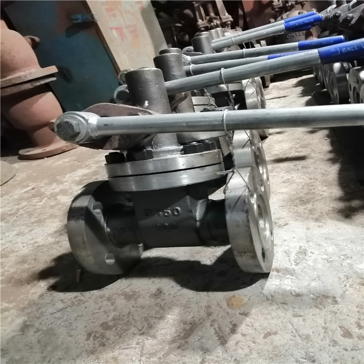 排污阀P48H-16