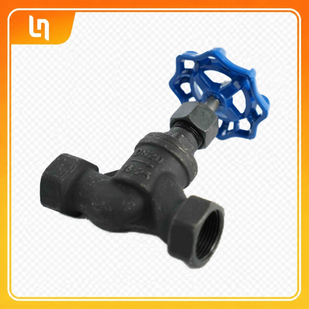 内螺纹截止阀