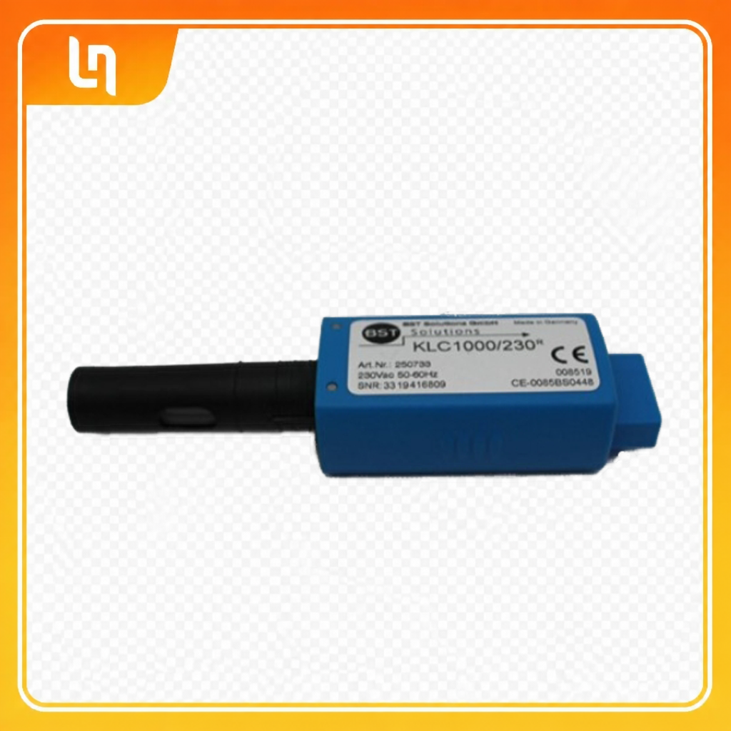 紫外火焰探测器 KLC1000