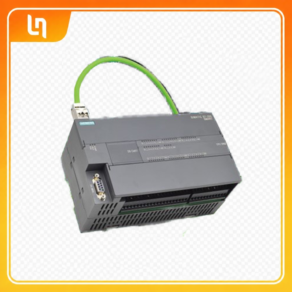 西门子PLC-smart200