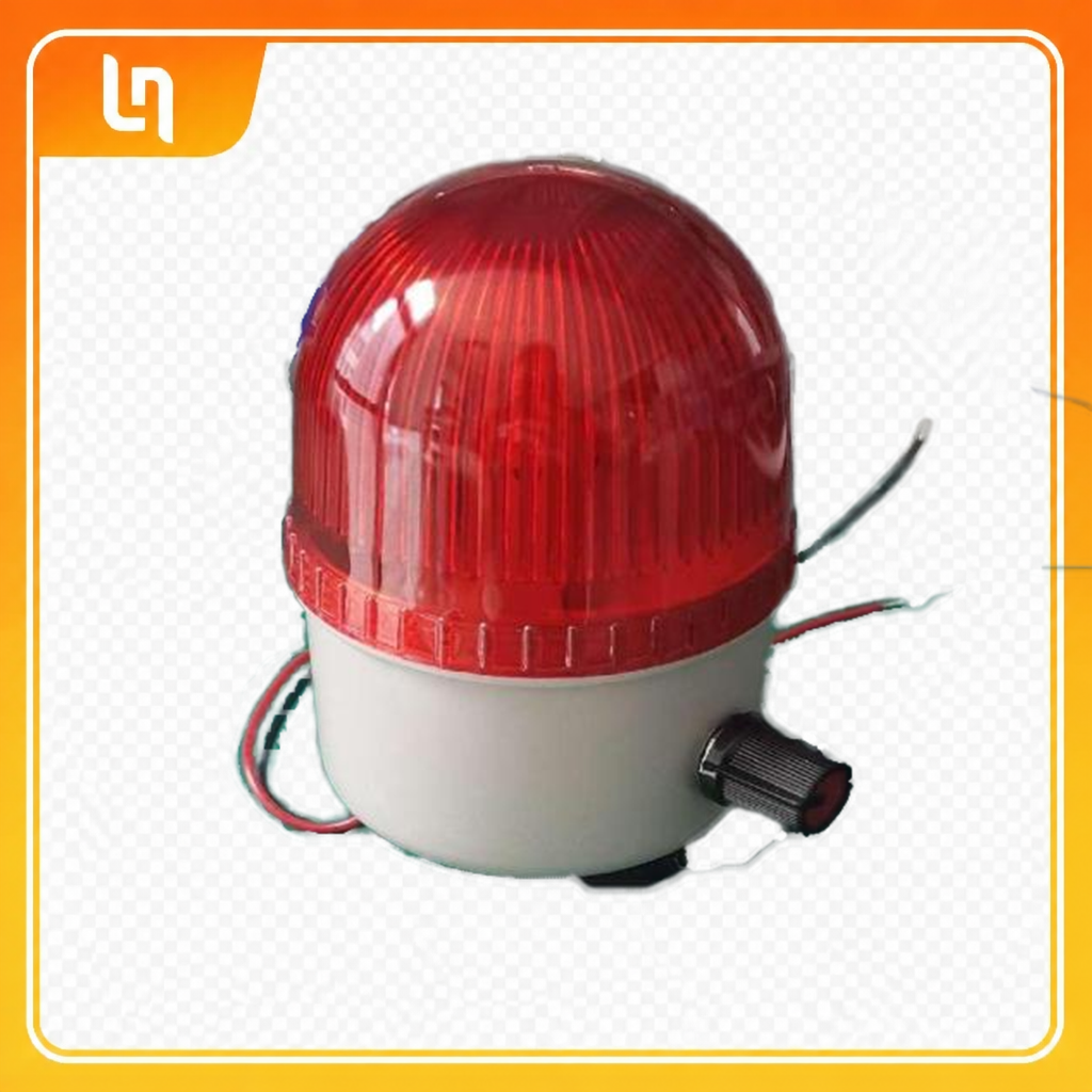 警示灯  NY70J 强磁音量可调 24v